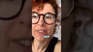 KIESZA  How “I Go Dance” was born its true meaning AD30 edm shorts kiesza [upl. by Brannon]