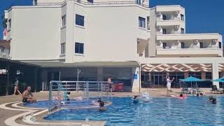 Marmaris İdaş Club bayangezenbayyiyen marmaris hotel keşfet turkey türkiye travel seyahat [upl. by Ulphia951]