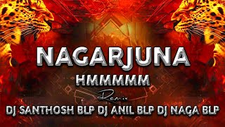 Nagarjuna Hmm Pochamma Dappulu Remix Dj Santhosh Blp Dj Anil Blp Dj Naga Blp [upl. by Euqirat]