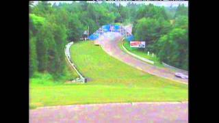 1999 Mosport Race Broadcast  ALMS  Tequila Patron  ESPN  Racing  Sports Cars [upl. by Noryak]