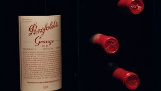 Discover Penfolds Grange [upl. by Llehsem]