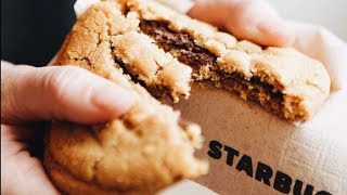 Why You Should Absolutely Never Eat The Food At Starbucks [upl. by Gnirol]