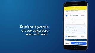 Tutorial Telepass Pay X  Scopri il servizio Assicurazione [upl. by Troyes904]