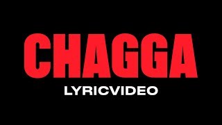 Imenella  Chagga OFFICIAL LYRIC VIDEO [upl. by Lokin]