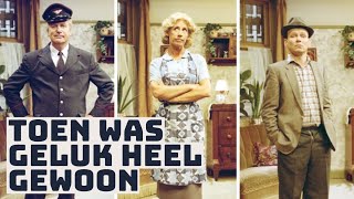 S11E06 DE VUILNISZAK  TOEN WAS GELUK HEEL GEWOON [upl. by Dub]