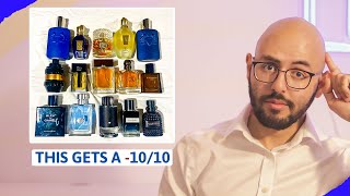 The Next 10 Fragrances You Need To Buy Roasting Collections  Mens ColognePerfume Review 2024 [upl. by Mihsah130]