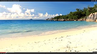 The Amazing Seychelles Islandsa glimpse of paradise [upl. by Orr]