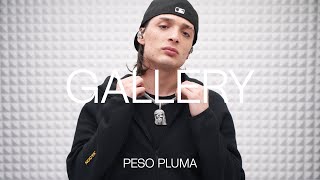 Peso Pluma  Nueva Vida  GALLERY SESSION  Amazon Music [upl. by Alexis]