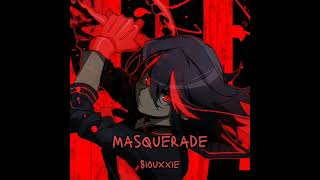 ´ Siouxxie  Masquerade  slowed [upl. by Yendys]