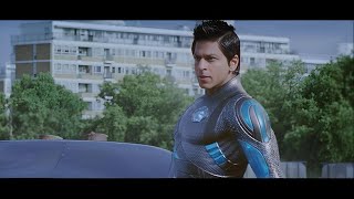 Ra One Full Movie HD 1080p HD Review amp Facts  Shahrukh Khan Kareena Kapoor Arjun Rampal [upl. by Harbot]