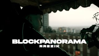 Rrezik  Blockpanorama prod by OG Rruga [upl. by Eirod]