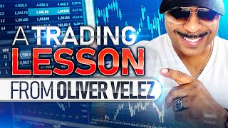 Trading MasterClass With Oliver Velez Original English Version [upl. by Gwyneth]