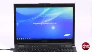 Samsung NP700G7A [upl. by Anihpesoj]