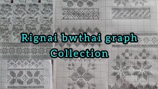 Rignai bwthai graph collection  rignaibwthai6361 [upl. by Raval13]