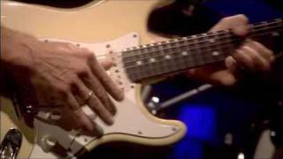 Jeff Beck Goodbye Pork Pie Hat Brush With The Blues Live performance RIP [upl. by Nehtan]