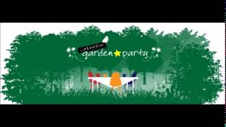 いきものがかりのgarden★party（140730 [upl. by Asirem]