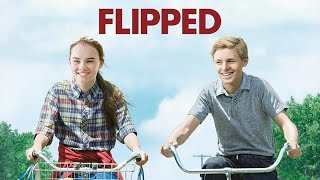 Flipped Full Movie Facts And Review  Madeline Carroll  Callan McAuliffe [upl. by Galitea]