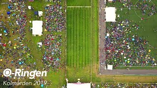 ORingen 2019  Etapp 2  Official [upl. by Findlay]