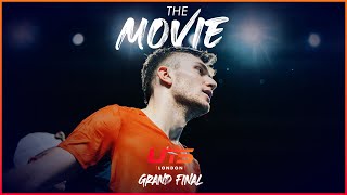 The Movie UTS London Grand Final [upl. by Kciredorb947]