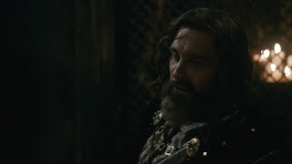 Rollo returns to Kattegat  Vikings S05E11 [upl. by Tufts313]