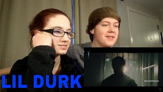 Lil Durk quot1773 Vulturequot WSHH Exclusive  Official Music Video REACTION [upl. by Skell]