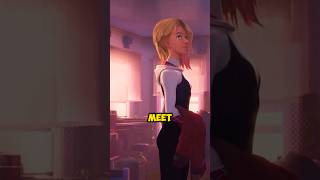 Into The Spider Verse 2 Full İzle Türkçe Dublaj Link Yorumlarda [upl. by Ahidam]