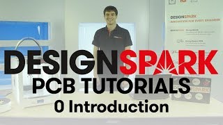 DesignSpark PCB Training  0 Introduction [upl. by Halyahs]