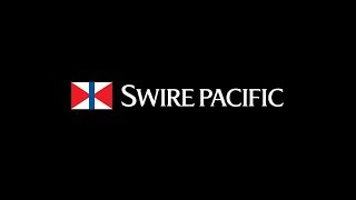 Swire Pacific Limited Corporate Video 54 secs [upl. by Hgielyak]