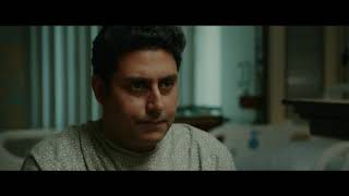 I Want to Talk  Official Trailer  Abhishek Bachchan Ahilya Bamroo  Shoojit Sircar [upl. by Maison867]