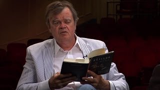 How Garrison Keillor love for poetry changed over time [upl. by Ettenom]