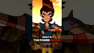 What Is The Power Watch Explain  Infinity Fusion Warriors madben powerwatch omnitrix [upl. by Vinna]