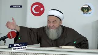 Hasan Efendi’ye Râbıtayı Döndürürlerse Tarîkatı Değil Şerîatı Dahî Nasıl Bozacaklar Dinleyin [upl. by Formica]