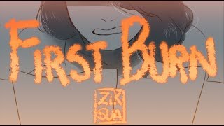 First Burn  Animatic [upl. by Raphaela209]