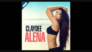 Claydee Alena Pade Remix YouTube [upl. by Nanoc250]