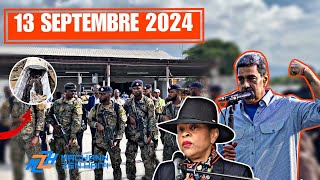 Yo Jwenn Plizyè Kadav Antere Nan Yon Peristil  Venezyela Anile 17 milya Dèt PetroCaribe Pou Ayiti [upl. by Anair]