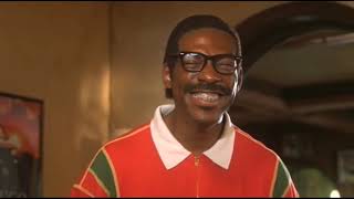 Eddie Murphy is hilarious as Kit and Jiff Ramsey Bowfinger 1999 [upl. by Nahttam320]