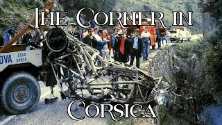 The Corner in Corsica [upl. by Odraode]