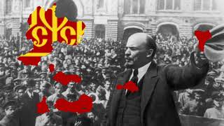 “The international” anthem of the Bolshevik red army instrumental [upl. by Raman]