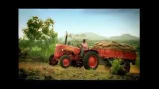 Mahindra Tractors  Milage Ka Master Chal Mere Ghode [upl. by Semela136]