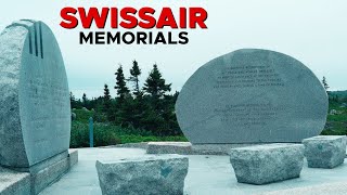 Remembering Swissair Flight 111  A Memorial Tribute  September 2 1998【4K】 [upl. by Edina]