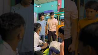 Part 4 বিপ্লবের সব চালাকি আজকে কি ধরা পরে যাবে comedy banglafuny funny shorts [upl. by Ademla169]