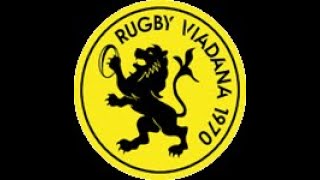 25 02 2023 RugbyViadana1970 Valorugby 5G Coppa Italia [upl. by Barrus377]