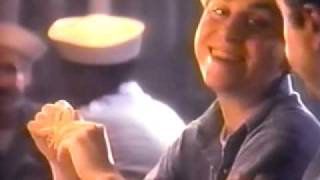 Nabisco Shredded Wheats Cereal Commercial [upl. by O'Brien]