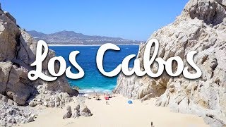 Los Cabos qué hacer y cómo llegar  Todos Santos [upl. by Calise]