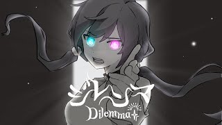 Dilemma DECO27 ♡ English Cover 【rachie】 ジレンマ [upl. by Egiap]