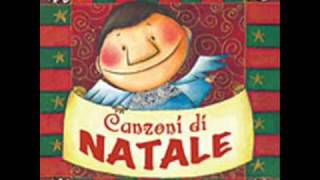 Canzoni di Natale  Cantano gli angeli  Radio Libera [upl. by Osric326]