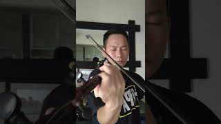 အဖေလွမ်းမိုးviolin solo [upl. by Atsedom]