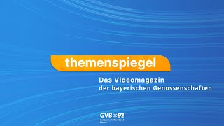 Ein Jahr der gemeisterten Herausforderungen  Der Themenspiegel vom 19 Mai 2023 [upl. by Novit]