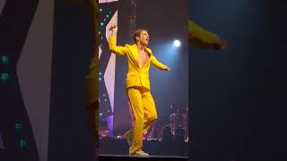 Mika  Popular  ClermontFerrand 26022024 [upl. by Leah]