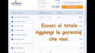 Sconto Genialloyd del 5 su assicurazione auto moto e casa [upl. by Yevrah]